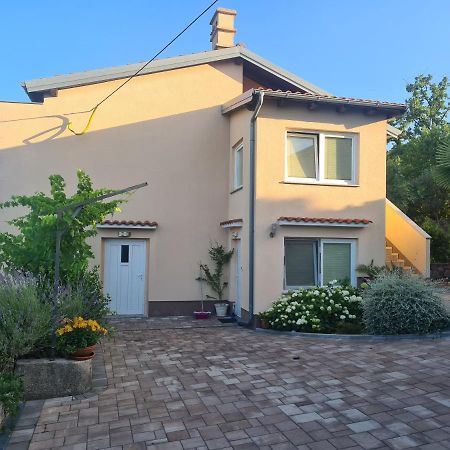 Apartmán Panorama Matulji Exteriér fotografie