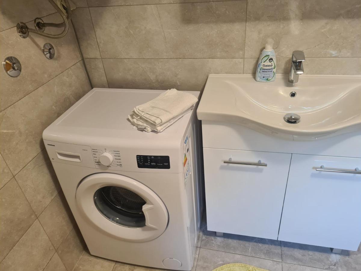 Apartmán Panorama Matulji Exteriér fotografie