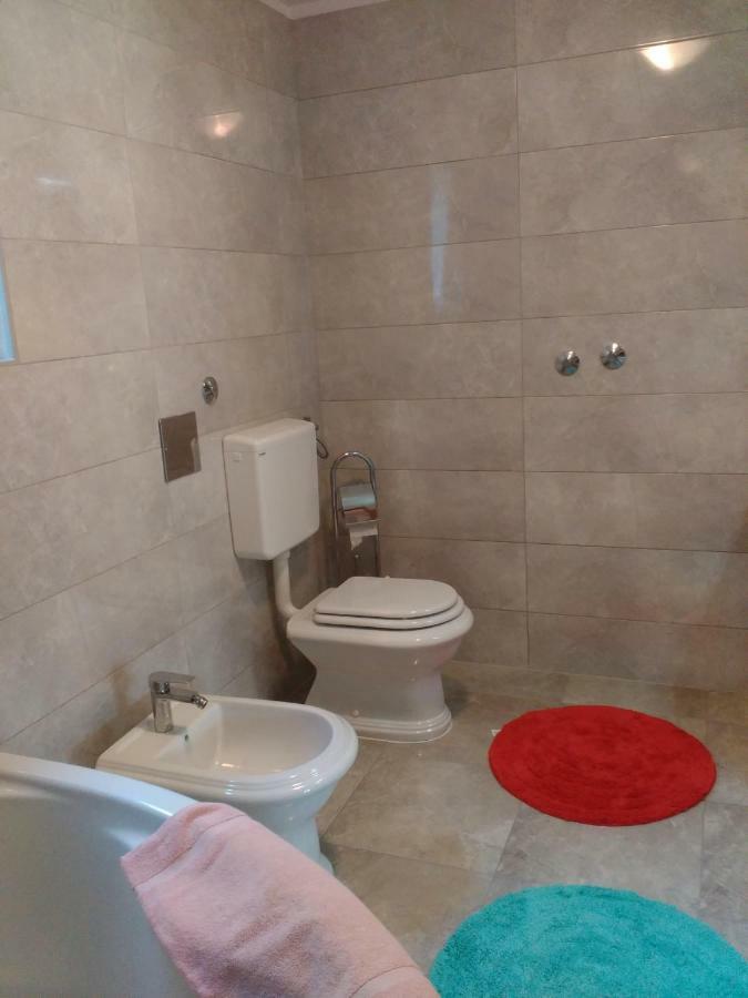 Apartmán Panorama Matulji Exteriér fotografie