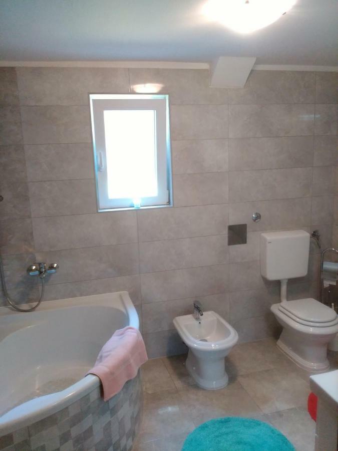 Apartmán Panorama Matulji Exteriér fotografie